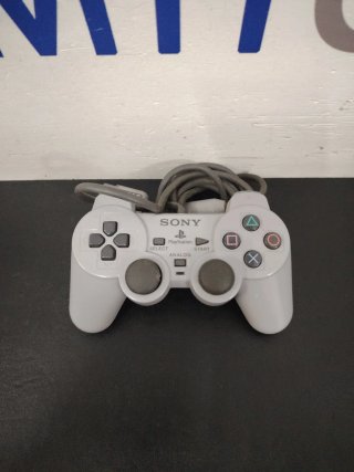 PS1 Mando Original V2 Gris