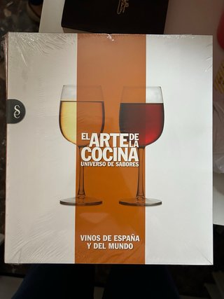 Libros de cocina