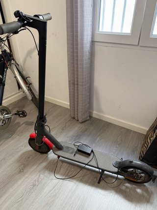 Patinete Eléctrico