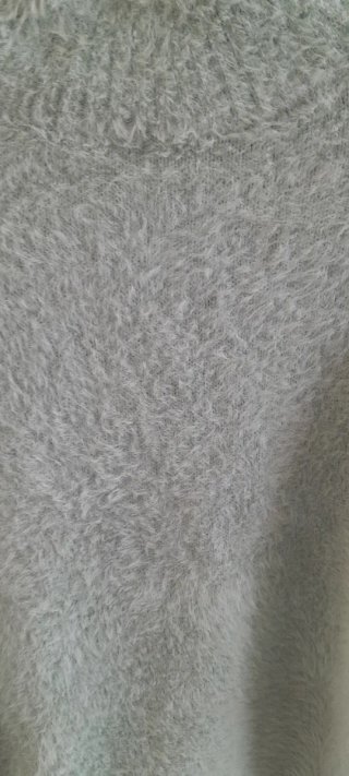 Jersey niña Coralina Benetton