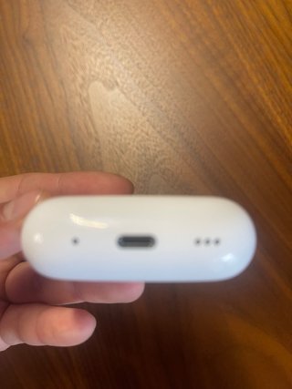 Airpods Pro Originali Apple Bianchi