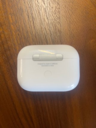 Airpods Pro Originali Apple Bianchi