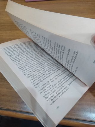 El infiltrado