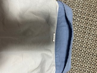 Camiseta Antony Morato Blanca Talla M / 14