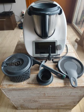 Thermomix TM6