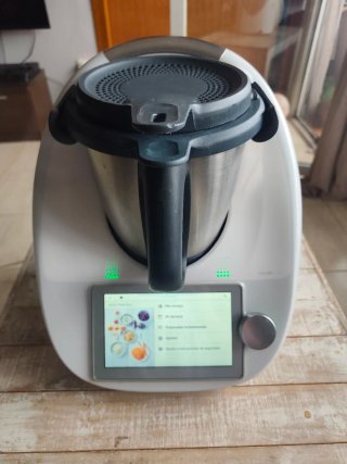Thermomix TM6