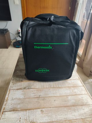 Thermomix TM6