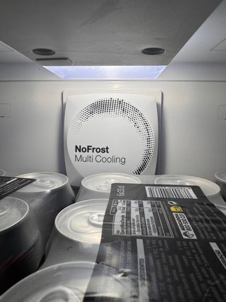 Nevera y Lavadora Electrolux 9 kg perfecto estado