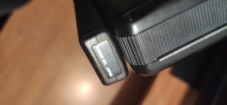 Fotocamera Canon 310XL Super 8 (1975) - Vintage