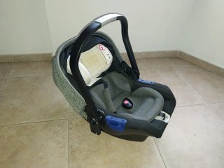 Carro Jane Muum Azul Marino