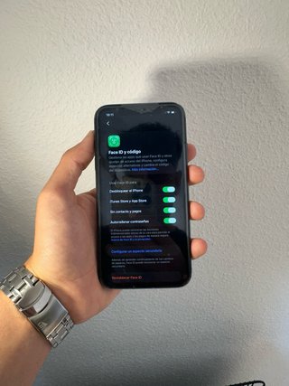IPhone 11 Black 64GB