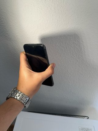 IPhone 11 Black 64GB