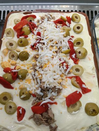 Oferta de trabajo Ayudante de cocina o cocinero/a
