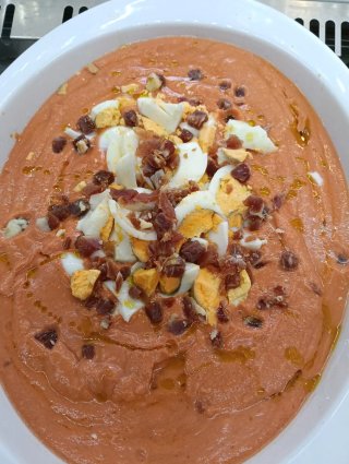 Oferta de trabajo Ayudante de cocina o cocinero/a