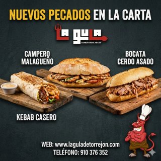 Oferta de trabajo Ayudante de cocina o cocinero/a