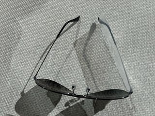 Gafas Ray-Ban Aviator RB3025 Negras