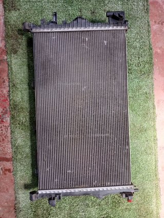 RADIADOR AGUA Opel Insignia Berlina (2008->)