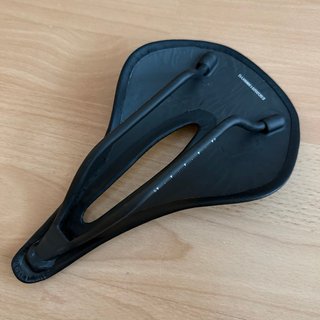Sillín Elita One Carbon