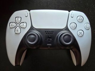 Controller PS5 Sony con drift