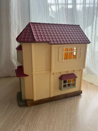 Casa sylvania