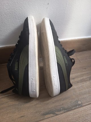 Deportivas Puma nº 42