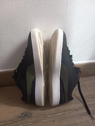 Deportivas Puma nº 42