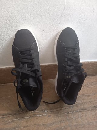 Deportivas Puma nº 42