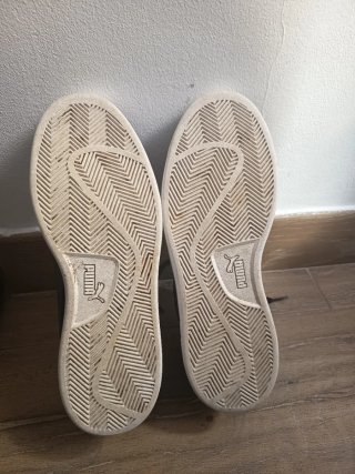 Deportivas Puma nº 42