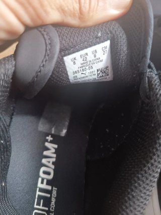 Deportivas Puma nº 42