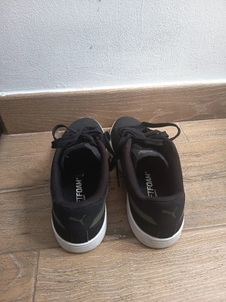Deportivas Puma nº 42
