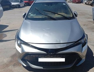 452985 llanta 16x7j toyota corolla (e21) *