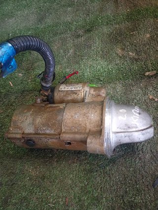 MOTOR ARRANQUE Ssangyong Kyron (2005->)