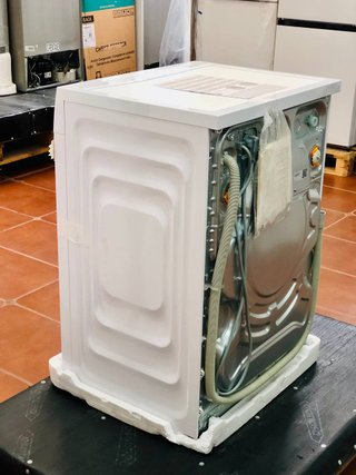 Lavadora 9 Kg NUEVA BEKO Con Tara