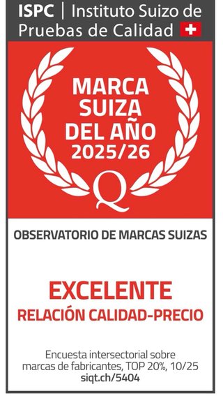Maleta Wenger Prymo Negra 4 Ruedas
