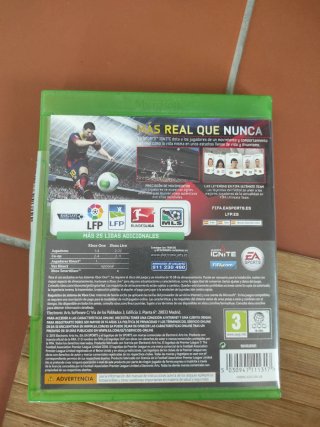 FIFA 14 Xbox One
