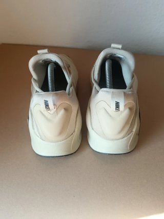 Zapatillas Nike Free Metcon 6 Beige/Gris