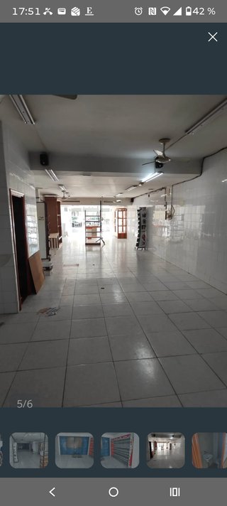 Bajo comercial plaz miguel hernandez parque alcosa