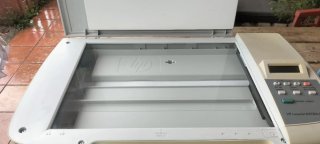 Impresora HP LaserJet M1120n MFP