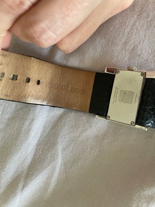 Reloj Tous Negro y Plateado