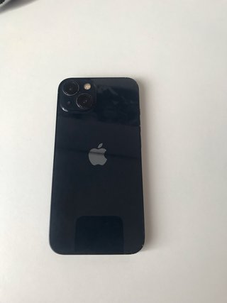 iPhone 13 Medianoche