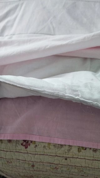 Piumino e copripiumino bimba orsetto