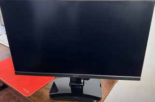 Monitor Acer 27 Negro