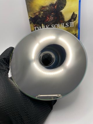 Dark Souls 3 Sony PlayStation 4