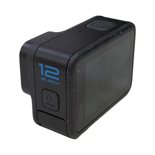 GoPro HERO12 Black 27MP