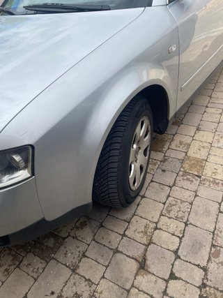 Audi A4 2003