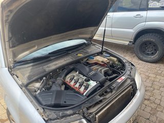 Audi A4 2003