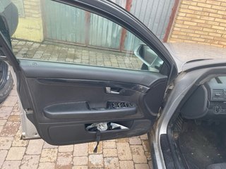 Audi A4 2003