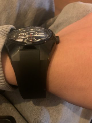 Reloj Time Force Rafa Nadal Negro