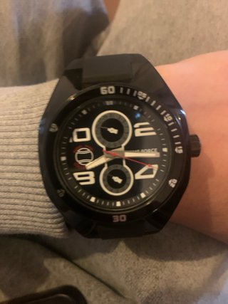 Reloj Time Force Rafa Nadal Negro