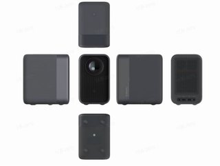 Proyector Xiaomi Negro L1 pro